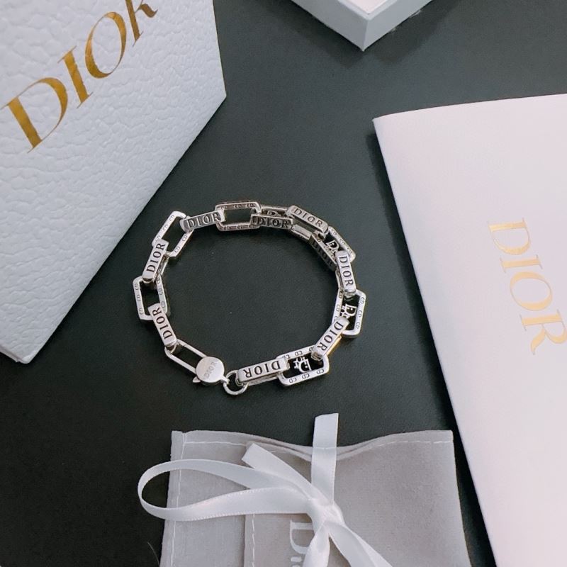 Christian Dior Bracelets